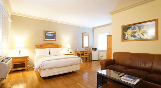 Номер Deluxe Southampton Long Island Hotel