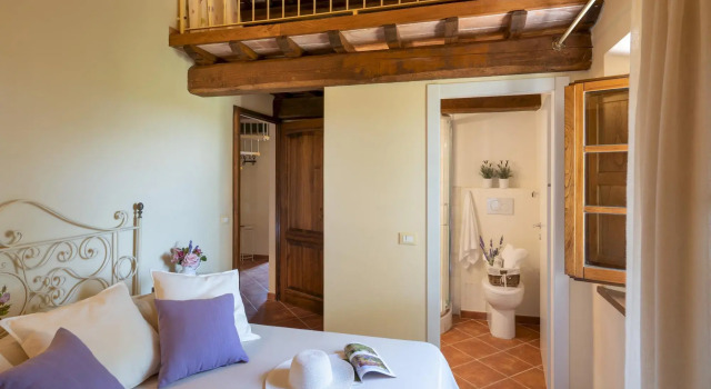 Masso delle Fanciulle 14, Emma Villas, Book Hotel Hotels in Pomarance with a Pool, Swimming Pool