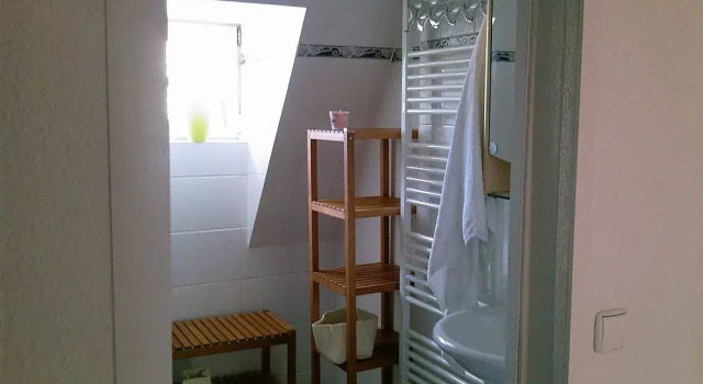 Judits Apartment, Rezervați Apartament Schöneberg Berlin