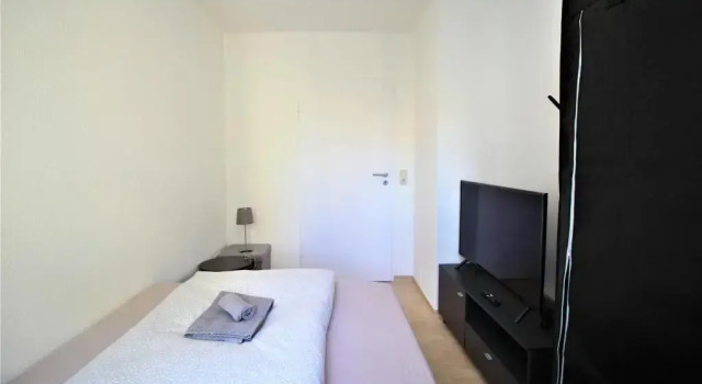 Номер Standard Private Room-Vineyards and City