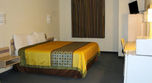 Americas Best Value Inn