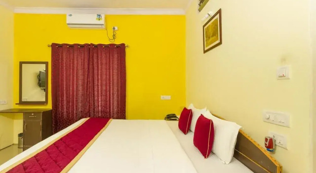 OYO Rooms Yeshwanthpur, Rezervovat Hotel Bangalore Bangalore