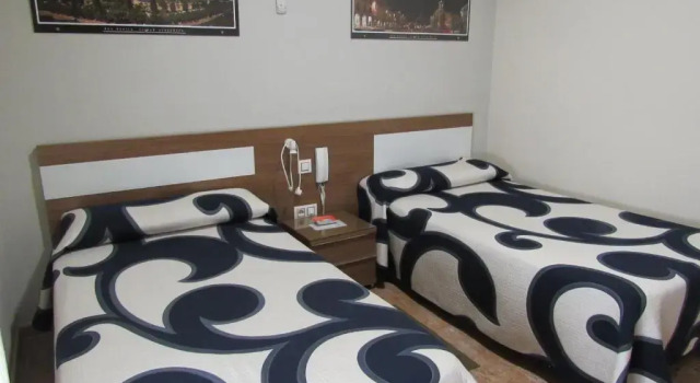 Hostal Restaurante el Paraíso, Prenota Hotel Hotel economici a Estremadura