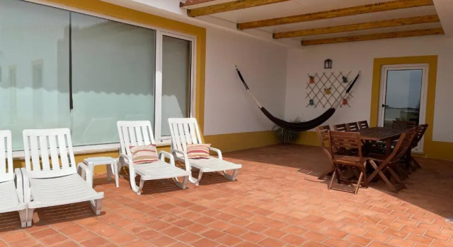 Herdade do Gizo - Casa Reis, Prenota Casa vacanze Ville a Alentejo, Villa