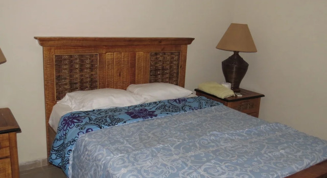 Номер Comfort Punta Cana Hostel