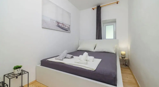 Апартаменты Apartment Lozann