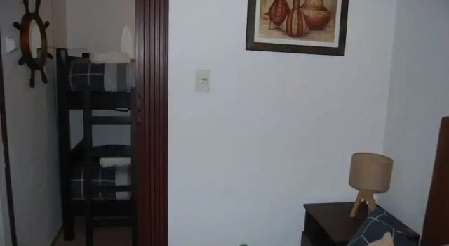 Апартаменты Superior Cosmo Mendoza Suites