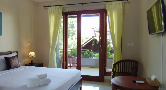 DiPondok Homestay