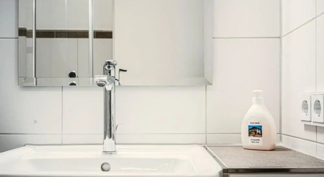 Трёхместный номер Standard c 1 комнатой с балконом Hotel Jakob