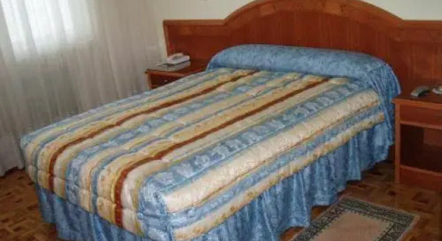 Двухместный номер Standard Hotel Buenos Aires