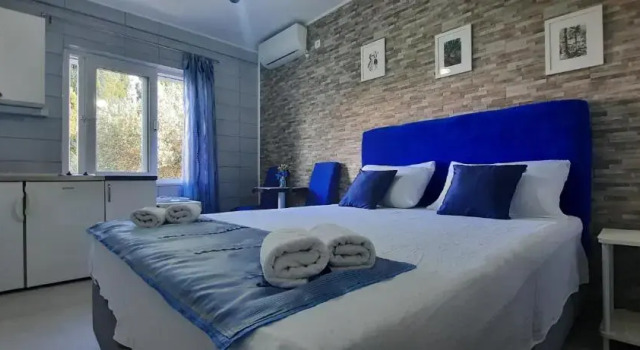 Студия Standard Apartment Sea Dream