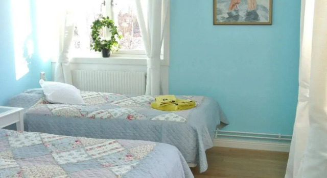 Villa Harriet, Rezervovat Vila Nykvarn Mälaren