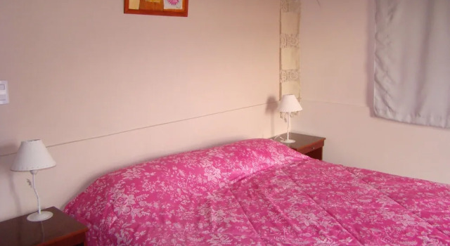 Cabanas del Puente