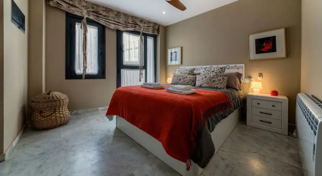 Apartamento Torre El Mirador - Adults Only, Забронировать Апартаменты/квартира Кадис Коста-де-ла-Лус