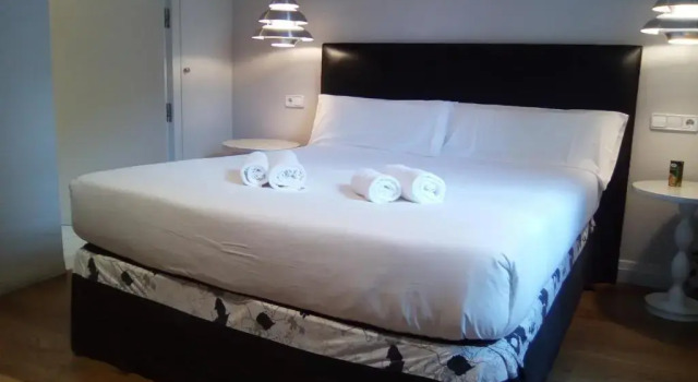 Двухместный номер Superior Hotel Cuéntame La Puebla