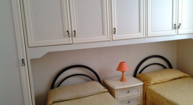 Agriturismo B&B Domo De Resteblas