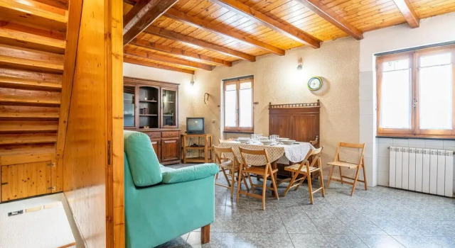 Stunning Home in Loco di Rovegno With Wifi and 2 Bedrooms, Réserver Hôtel Rovegno 