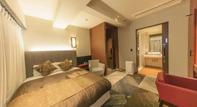 Двухместный номер Superior Place Hotel Ascot