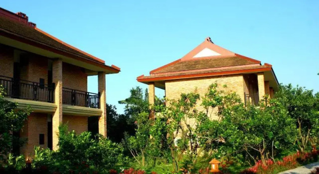 Hue Riverside Boutique Resort & Spa, Забронировать Курортный отель Курортные отели Тхыатхьен-Хюэ, Курортный отель