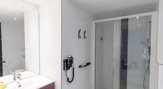 Номер Standard Appart-Hôtel Mer & Golf City Bordeaux Lac