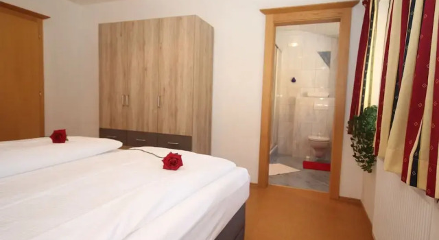 Quaint Apartment in Kirchberg Near Ski Lift