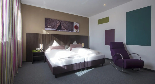 Номер Standard GS Hotel