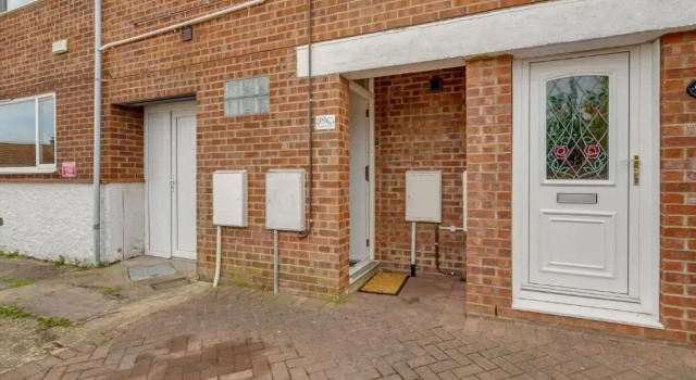 Reepham Rest - 2 Bedroom, Free Parking, 390 Mbps Wifi, Netflix, Fully Equipped kitchen - Ginger & Gold ltd, Reserva ahora Hotel Hellesdon Inglaterra