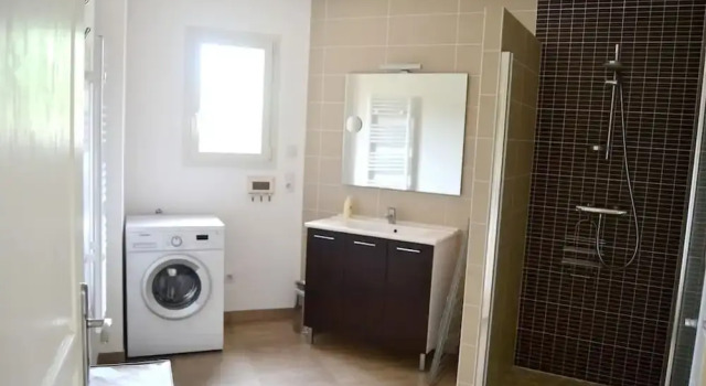 House With 2 Bedrooms in Saint-jouan-des-guérets, With Enclosed Garden, Rezerwuj Hotel  