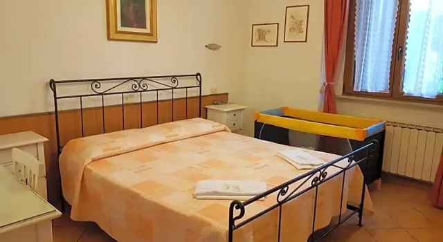 Номер Superior Albergo Sonia