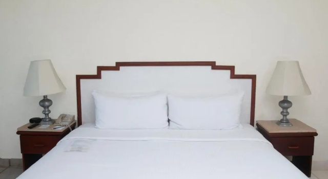 Двухместный номер Superior с видом на море Emporio Ixtapa - with Optional All Inclusive