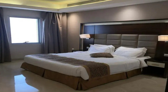 Madeira Furnished Apartments