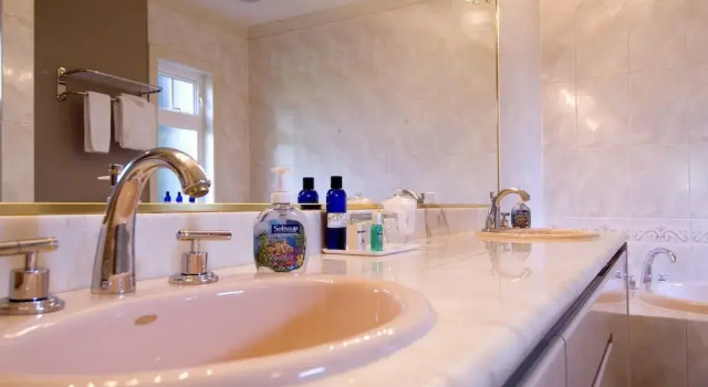 Люкс Executive Granville House B&B