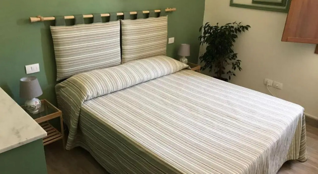 Residenza San Matteo, Book Hotel Hotels in Calenzano with Parking, Parking