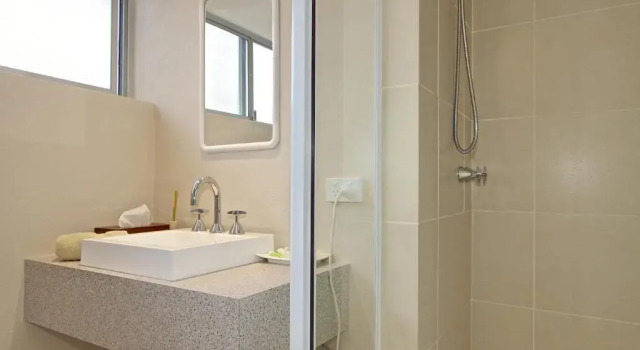 Doppel Studio mit Meerblick Pelican Sands Scamander