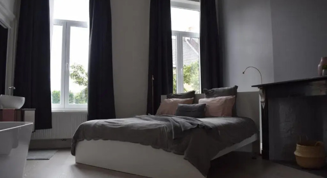 Люкс Deluxe Holiday Home La Petite Maison
