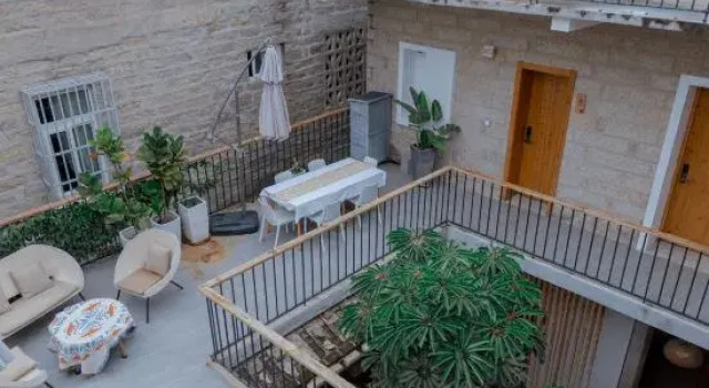 Pingtan Zhishe Homestay, Prenota Hotel Pingtan Monte Fuji