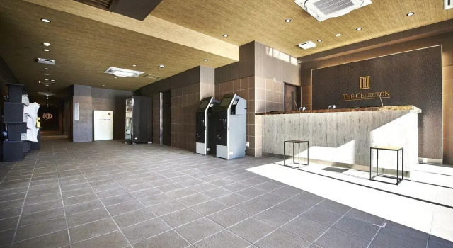 The Celecton Kitamoto Ekimae, Reserva ahora Hotel Wako Saitama