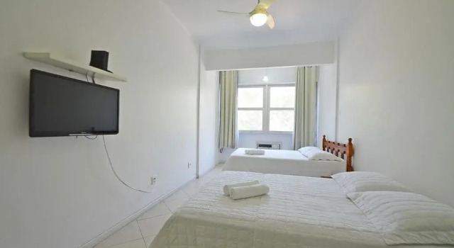 Rio Apartments Br58, Забронировать Апартаменты/квартира Апартаменты штата Рио-де-Жанейро, Апартаменты/квартира