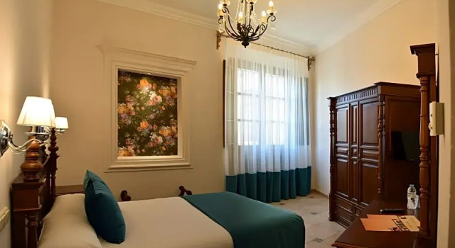 Номер Standard Hotel María de Molina