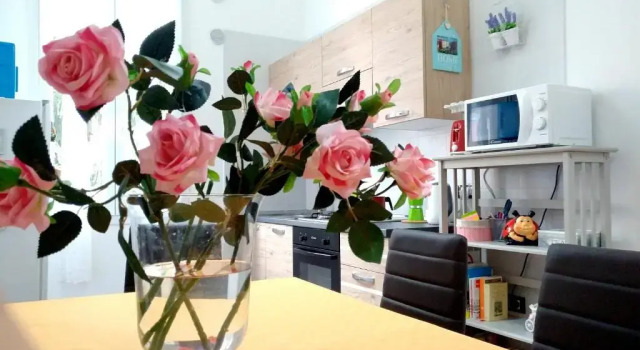 Апартаменты Apartment Nice Venice