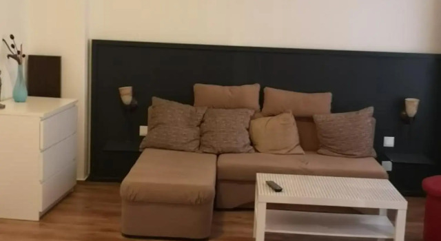 Ferienwohnung im Erdgeschoss mit Terrasse