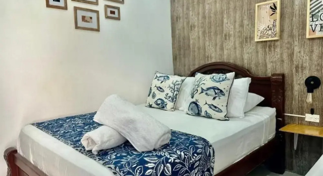 Hotel Casa Centro Histórico, Забронировать Отель Отели Картахены 3 звезды, рядом с Custom's Square, 3*