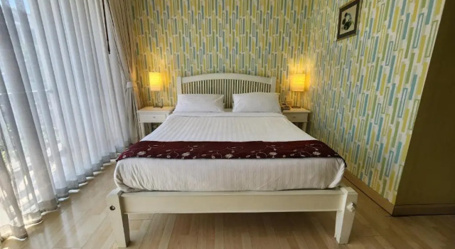 Одноместный номер Superior August Residence