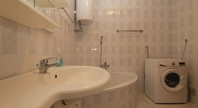 Апартаменты Standard с 2 комнатами Apartment 1595