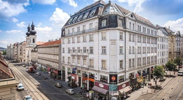 Hotel Pension Excellence