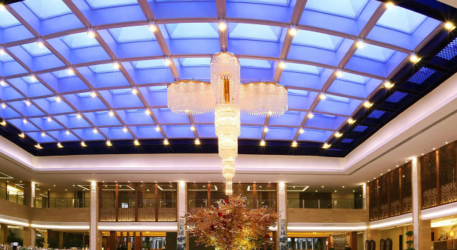 Guilin Grand Link Hotel, Забронировать Отель Бизнес-отели Гуйлинь, рядом с Guilin Department Store, 4* 5*