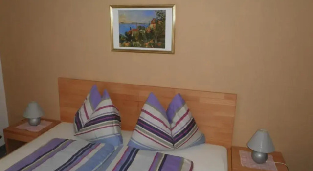 Номер Classic Pension Schweizerhof