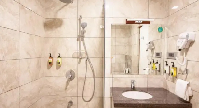 Одноместный номер Standard Mango Suites Viera