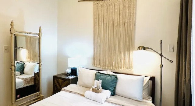 Люкс Davao Boutique Condos - Near Abreeza