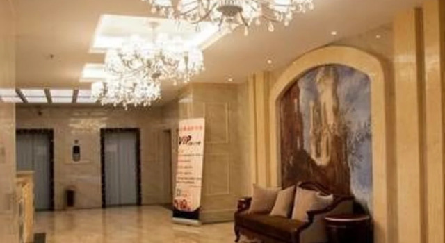 Xinhuadu Hotel